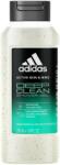 Adidas Deep Clean - tusfürdő 250 ml
