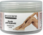 Arcocere Ingrown Hair Scrub 250 ml hámlasztó benőtt szőrre