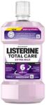 LISTERINE Szájvíz Total Care Extra Mild 500 ml