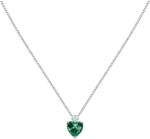 Morellato Romantikus ezüst nyaklánc Szív Tesori SAIW160