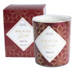 Troli Illatgyertya 40h ékszerrel Lótuszkert CCOFL100