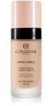 Collistar Hosszantartó smink SPF 15 Impeccabile (Long Wear Foundation) 30 ml 2R Rosy Beige