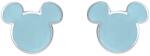 Disney Gyönyörű acél fülbevaló Mickey Mouse E600201NUL. TP