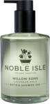 Noble Isle Tusfürdő és fürdőgél Willow Song (Bath & Shower Gel) 250 ml
