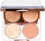 Dermacol Többfunkciós világosító paletta (Multi-Purpose Brightening Palette) 10 g