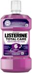 LISTERINE Total Care Teeth Protection teljeskörű védelmet biztosító szájvíz 250 ml