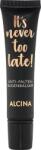 ALCINA Ránctalanító szemkörnyékápoló balzsam It`s never too late! (Eye Balm) 15 ml