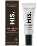 MÁDARA Cosmetics Szemkörnyékápoló krém férfiaknak HIS. (Eye Cream) 17 ml