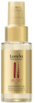 Londa Professional Tápláló hajápoló olaj Velvet Oil (Lightweight Oil) 30 ml
