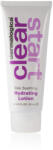 Dermalogica Hidratáló bőrkrém zsíros bőrre Clear Start (Soothing Hydrating Lotion) 59 ml