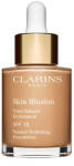 Clarins Hidratáló smink Skin Illusion SPF 15 (Natural Hydrating Foundation) 30 ml 111 Auburn