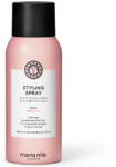 Maria Nila Style & Finish szulfátmentes hajlakk (Styling Spray) 100 ml
