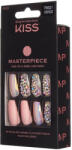 KISS Öntapadós körömlakk Masterpiece Nails Everytime I Slay 30 db