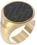 Guess Stílusos aranyozott gyűrű King`s Road JUMR03222JWYGBK 60 mm