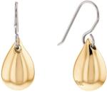 Calvin Klein Elegáns bicolor acél fülbevaló 35000074