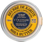 L'Occitane en Provence L`Occitane en Provence LOccitane En Provence Shea vaj száraz bőrre 100% BIO (Shea Butter) 150 ml