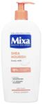 Mixa Intenzív tápláló testápoló száraz bőrre 400 ml