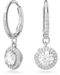 Swarovski Bájos lógó fülbevaló kristályokkal Constella 5636270