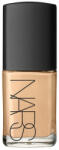 NARS Folyékony smink Sheer Glow (Foundation) 30 ml Punjab