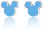 Disney Gyönyörű ezüst fülbevaló Mickey Mouse Mini ES00105SL. CS
