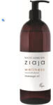 Ziaja Masszázsolaj Baltic Home Spa Wellness (Massage Oil) 490 ml