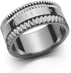 Daniel Wellington Jellegzetes acél gyűrű Elevation DW0040020 60 mm