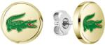 Lacoste Aranyozott fülbevaló krokodillal Arthor 2040498
