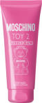 Moschino Toy 2 Bubble Gum - testápoló tej 200 ml