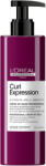 L'Oréal L´Oréal Professionnel Öblítést nem igénylő hajápoló a hullámok meghatározására Curl Expression Definition Activator (Professional Cream-in-Jelly) 250 ml