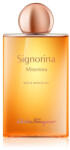 Salvatore Ferragamo Signorina Misteriosa - tusfürdő 200 ml
