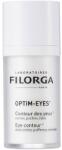 Filorga Fiatalító szemkörnyékápoló krém Optim Eyes (Eye Contour) 15 ml