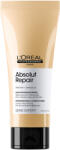 L'Oréal L´Oréal Professionnel Regenerló hajkondicionáló sérült hajra Serie Expert Absolut Repair Gold Quinoa + Protein (Instant Resurfacing Conditioner) 500 ml