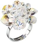 Evolution Group - Pavona Evolution Group Tavirózsa medál 35012.2 krystal ab