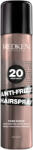 Redken Erős fixálású hajlakk Anti-Frizz (Hairspray) 250 ml