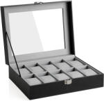 4wrist Óra doboz JWB010BK