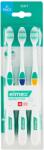 Elmex Sensitiv extra puha fogkefe - 3 db