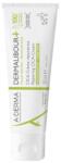A-DERMA Javító krém Dermalibour+ (Repairing CICA-Cream) 50 ml