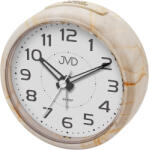 JVD Csendes működésű ébresztőóra SRP006.2