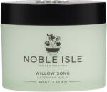 Noble Isle Testápoló Willow Song (Body Cream) 250 ml