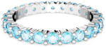 Swarovski Bámulatos gyűrű kristályokkal Matrix 5658672 60 mm