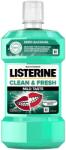 LISTERINE Szájvíz Clean & Fresh Mild Taste 500 ml