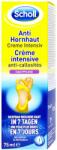 Scholl Krém a láb megkeményedett bőrének felpuhítására (Softening Cream) 75 ml