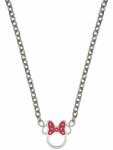 Disney Acél nyaklánc medállal Minnie Mouse N600631L-157. CS