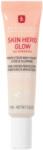 Erborian Tökéletesítő és fényesítő krém Skin Hero Glow (Non Tinted Perfector Smoothes & Brightens) 15 ml