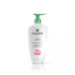 Collistar Mélyen hidratáló testápoló fluid (Deep Moisturizing Fluid) 400 ml