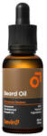 beviro Szakállápoló olaj grepfruit, fahéj és szantálfa illattal (Beard Oil) 30 ml