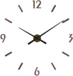 JVD Öntapadós falióra HT467.1