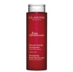 Clarins Energetizáló tusfürdő Eau Dynamisante (Energizing Fresh Shower Gel) 200 ml