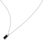 Morellato Stílusos acél nyaklánc férfiaknak Urban SABH39