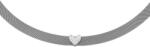 Liu Jo Stílusos nyaklánc szívvel Choker Symbols LJ1865